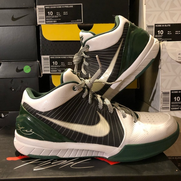 kobe 4 og